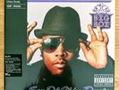 Big Boi -Sir Lucious Left Foot The Son Of Chico Dusty-VMP Purple/Silver Vinyl LP