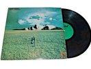 John Lennon - Mind Games Vinyl LP (SN-16068) CAPITOL - 1973 The Beatles Record