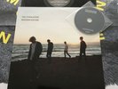 The Charlatans - Modern Nature Vinyl LP + CD & FOLD-OUT POSTER 538014161 2015 NM