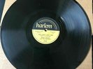 Pearl Reaves & The Concords 78 You Can't Stay Here / I'm Not Ashamed HARLEM VG++