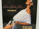 OLIVIA NEWTON JOHN Physical (Extended)/ The Promise 1982 12