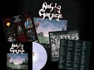 Nasty Savage - Indulgence / Abstract Reality LP #101426