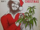 LP REGGAE / JACOB MILLER & RAY I / NATTY CHRISTMAS / TOP RANKING