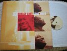 Horace Andy 2 lp Good Vibes lp Reggae Blood and Fire UK NM