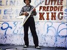 `KING,LITTLE FREDDIE`-FRIED RICE & CHICKEN VINYL LP NEW