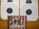 Diplomatic Immunity 4x Vinyl LP The Diplomats Dipset Roc-A-Fella 2003 440 063 21