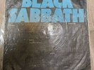 BLACK SABBATH MASTER OF REALITY TAIWAN PRESSING IMPORT