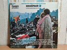 Woodstock - Music From The Original Soundtrack And More 3xLP