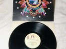 Signed ** VINYL LP - IN SEARCH OF SPACE / HAWKWIND