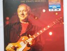 Mark Knopfler Dire Straits Memories LP 180gr. gold vinyl Limited edition