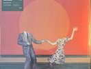 Half Alive - NOW NOT YET - TAN TRANSLUCENT Colored Vinyl LP - NEW & SEALED