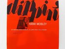 Hank Mobley - DIPPIN’ - Blue Note BLP 4209 MONO - RVG - VG++