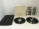 THE BEATLES (WHITE ALBUM) 2LP 1968 FIRST STEREO UK TOP LOADER  #0395090