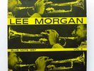 Lee Morgan - Vol. 3 - Blue Note - BLP 1557 Mono VG++