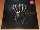 LACUNA COIL - Broken Crown Halo - LP + CD NEW SEALED