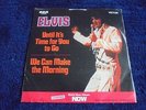 Elvis Presley ?- Until It's Time For You To Go 1972 USA 45 RCA VICTOR
