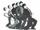 Madness - Usm-One Step Beyond (Red Vinyl) (UK IMPORT) VINYL NEW