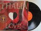 Thalia - Love LP 1993  / Latin Pop /