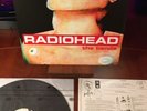 Radiohead The Bends (Parlophone Vinyl)