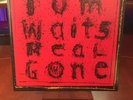Tom Waits Real Gone Vinyl Record (2004 First Pressing)