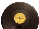 Johnny Cash and the Tennessee Two - Hey, Porter/Cry  Cry  Cry  Sun Records 78rpm