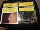 Schumann Grieg Kempff Piano Concertos Anda Kubelik Fruhlingi DGG SLPM Blue Tulip