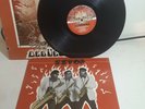 ZZ Top / Deguello (1979) - Vinyl Album LP Record- HS 3361 - Warner Bros. Records