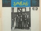 THE YARDBIRDS   Having A Rave Up With The Yardbirds  Rare 1966 Canadian vinyl LP