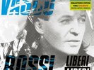 VASCO ROSSI - LIBERI LIBERI - VINILE LP NUMERATO COLORATO NUOVO 2017