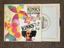 The Kinks Face to Face Ray Davies 1966 Mono Reprise R6228