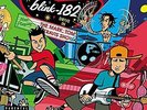 The Mark, Tom, and Travis Show [2 LP], Blink-182, New Explicit Lyrics