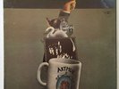 The Kinks Arthur Original 1969 Reprise Lp Two-tone Steamboat Label Great Copy