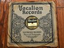 PILAR ARCOS Fue En Resbalon/Pica Perico VOCALION 8229 w/SLEEVE Prewar Latin 78