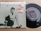 JOHN LEYTON-JOHN LEYTON HIT PARADE-HMV 7EG 8747 EX / M- JOE MEEK R.G.M.SOUND