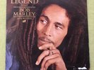 bob marley legend vinyl Lp