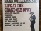 Hank Williams, Sr. 