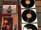 Neil Young Decade Lp Vinyl Record First U.S. Pressing 1976 Mint- Looks Unplayed