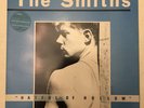 THE SMITHS - HATFUL OF HOLLOW Vintage Vinyl Original Record 1984 UK Import