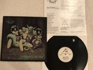Celtic Frost Emperors Return OG Vinyl Rare Black Metal Blade Bathory Slayer 1985