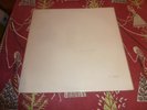 THE BEATLES 'WHITE ALBUM' DOUBLE UK NUMBERED STEREO APPLE ALBUM
