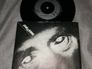RECORD 7” SINGLE THE CURE KILLING AN ARAB EX CONDITION 