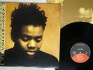 Tracy Chapman SAME ELEKTLA 23P1 2121 Japan OBI VINYL LP