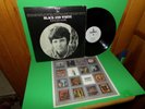 33 RPM Album Tony Joe White Black And White 1969 Disc Jockey Print