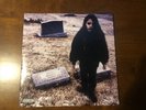 Crystal Castles Double LP vinyl. Very Rare. Used. ***No Reserve ***