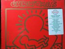 A Very Special Christmas by Various Artists Limited Edition White LP *SEALED