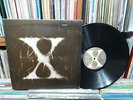 X JAPAN - Singles KOREA LP.