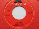 THE PINK FAIRIES - The Snake - Polydor UK 1971 7