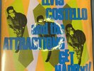 ELVIS COSTELLO - GET HAPPY 
