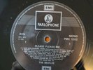 Beatles Please Please Me Parlophone PMC 1202 DMM UK Vinyl Lp MONO