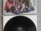 FRANK ZAPPA/MOTHERS OF INVENTION-MOTHERMANIA-UK LP ON VERVE SELECT-1969-EX.COND